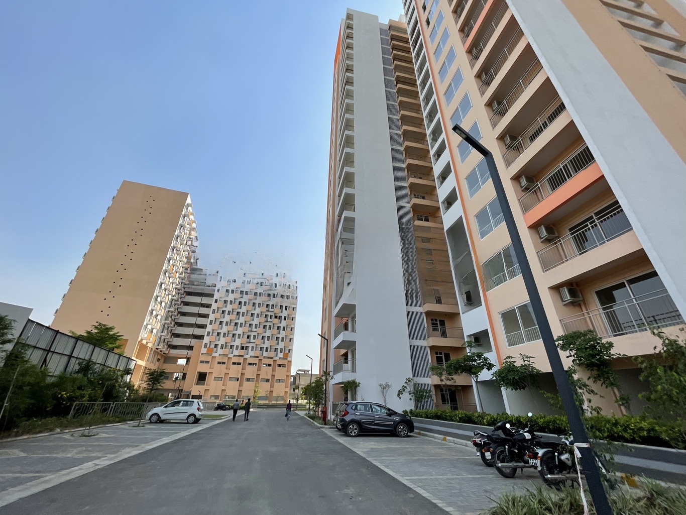 Shapoorji Pallonji Joyville Gurgaon